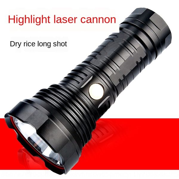 p70 strong rechargeable ultra-bright long-range 5000 flashlight flashlight high-power xenon lamp waterproof outdoor household
p70 strong rechargeable ultra-bright long-range 5000 flashlight flashlight high-power xenon lamp waterproof outdoor household