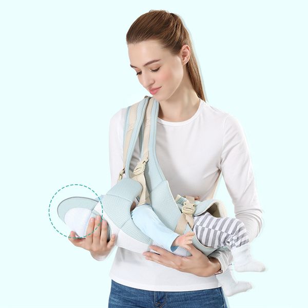 baby carrier backpack baby hipseat waist carrier front facing newborn slings bbaby kangaroo travel 0-36m
baby carrier backpack baby hipseat waist carrier front facing newborn slings bbaby kangaroo travel 0-36m