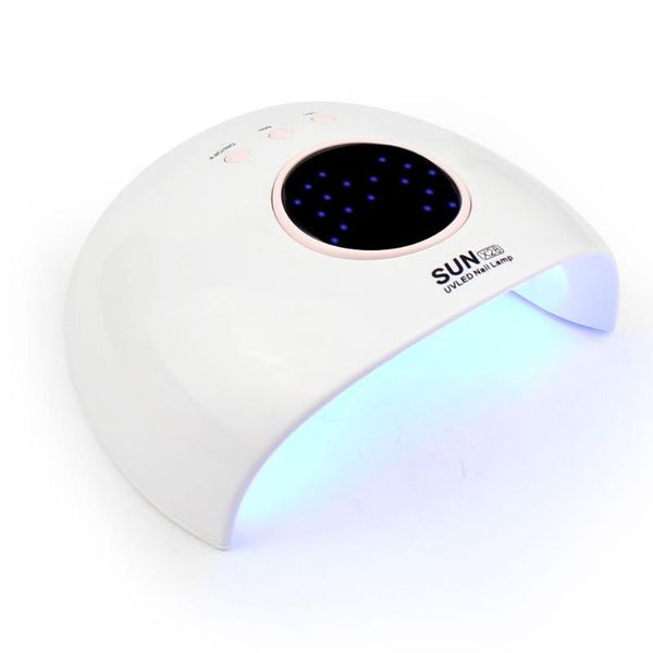 36w fast drying timing usb charging polish gel nail lamp uv led abs plastic manicure tool automatic induction ptherapy
36w fast drying timing usb charging polish gel nail lamp uv led abs plastic manicure tool automatic induction ptherapy