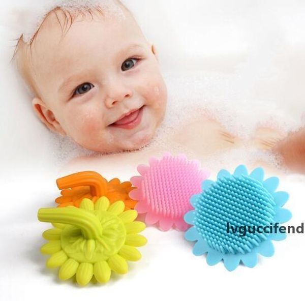 creative new baby silicone bath brush bath brush creative shampoo massage brush
creative new baby silicone bath brush bath brush creative shampoo massage brush