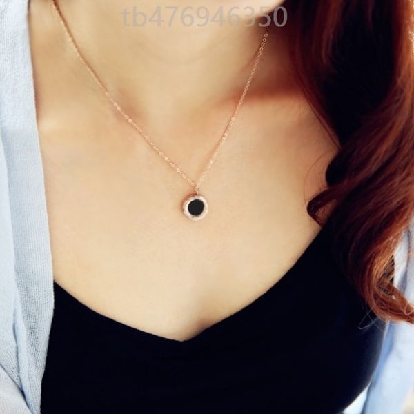 bib necklace chain clavicle simple and easy fashion jewelry simple temperament tide ins female neck female models personality, Silver
bib necklace chain clavicle simple and easy fashion jewelry simple temperament tide ins female neck female models personality, Silver
