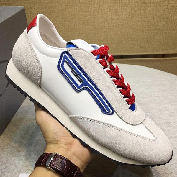 fashion brands suede and nylon sneakers mens shoes outdoor walking breathable footwears plus size vintage luxury men shoes fast delivery, Black
fashion brands suede and nylon sneakers mens shoes outdoor walking breathable footwears plus size vintage luxury men shoes fast delivery, Black