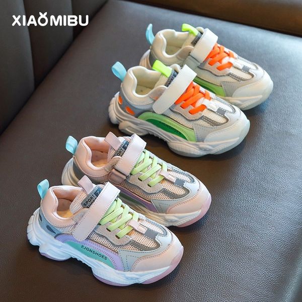 children's sports 2020 new autumn girlsbreathable elastic daddy shoes boyskorean wear-resistant sports shoes, Black
children's sports 2020 new autumn girlsbreathable elastic daddy shoes boyskorean wear-resistant sports shoes, Black