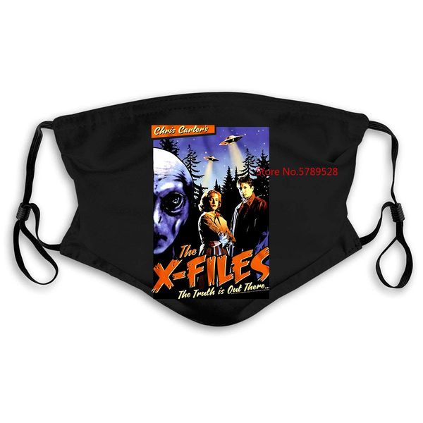 the x files tv show science fiction vintage poster black hipster cool mask women kids pm25 zvuaw
the x files tv show science fiction vintage poster black hipster cool mask women kids pm25 zvuaw