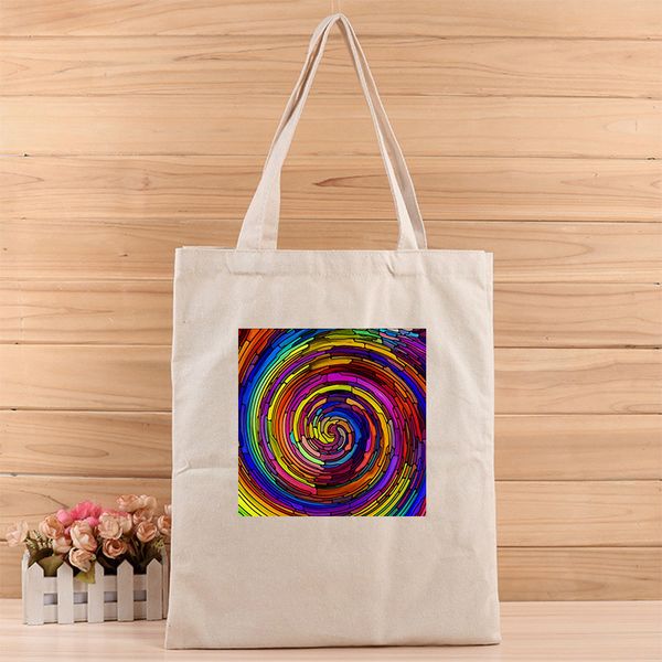 мода творческая красочных кольца девушка и женская случайного canvas tote bag костюм для покупок, подарков, свадьбы, дня рождения или что-ни
мода творческая красочных кольца девушка и женская случайного canvas tote bag костюм для покупок, подарков, свадьбы, дня рождения или что-ни