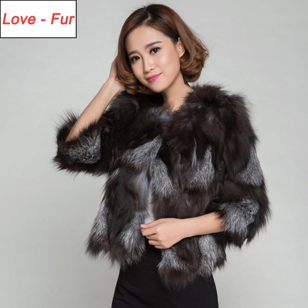 2020 women real sliver fur jacket autumn winter female 100% genuine sliver fur coat new short style overcoat, Black
2020 women real sliver fur jacket autumn winter female 100% genuine sliver fur coat new short style overcoat, Black