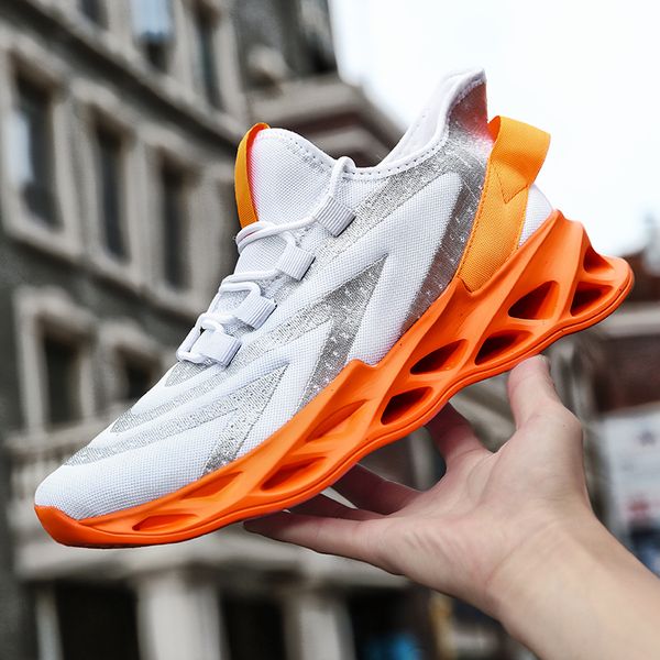 trend blade running shoes for men breathable athletic sports shoes trainers sneakers men lace up casual footwear bakset homme
trend blade running shoes for men breathable athletic sports shoes trainers sneakers men lace up casual footwear bakset homme
