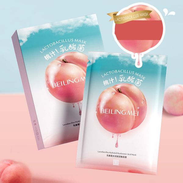 lactobacillus hydrated hyaluronic mask smooth and clean nourish moisturize mascrilla improve skin dullness oil-control face mask
lactobacillus hydrated hyaluronic mask smooth and clean nourish moisturize mascrilla improve skin dullness oil-control face mask