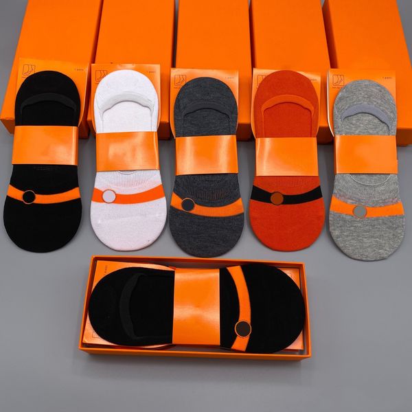 hxxmes mens socks 2020 new fashion sock slippers letters h with stripe pattern haute couture with 5 pairs boxed for wholesale lll207311, Black
hxxmes mens socks 2020 new fashion sock slippers letters h with stripe pattern haute couture with 5 pairs boxed for wholesale lll207311, Black
