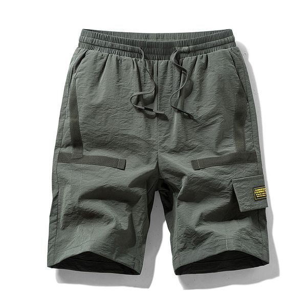 ucarzy мужчины лето новый повседневная pattern упругие хлопок cargo shorts men мода сыпучие fit твердые короткие штаны шорты bigtall, White;black
ucarzy мужчины лето новый повседневная pattern упругие хлопок cargo shorts men мода сыпучие fit твердые короткие штаны шорты bigtall, White;black