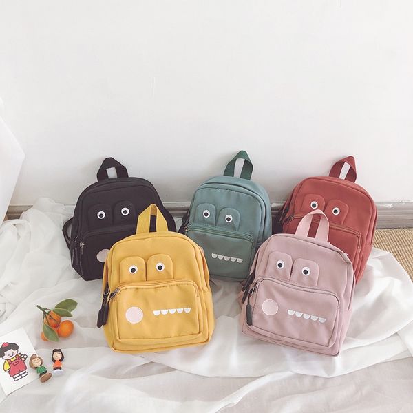 vfutk children's schoolbag kindergarten 3-year-old bag first grade primary school student backpack cute cartoon boys and girls travel b
vfutk children's schoolbag kindergarten 3-year-old bag first grade primary school student backpack cute cartoon boys and girls travel b