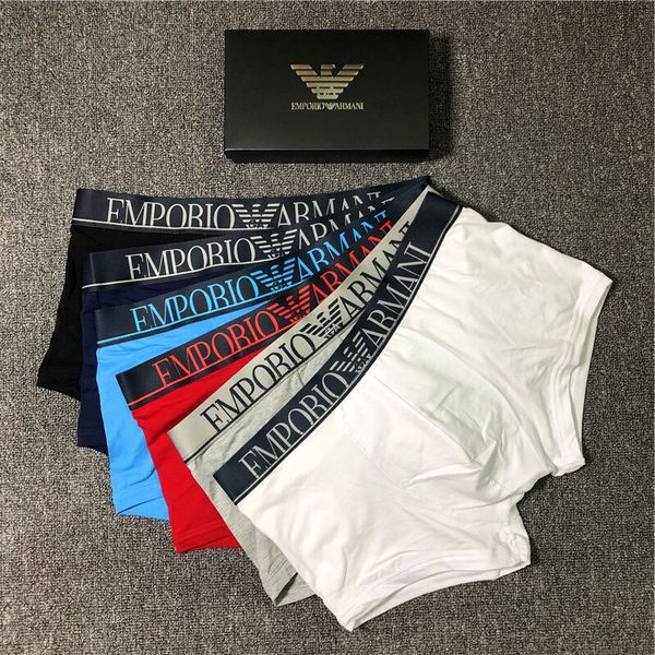 2020 новый стиль мужской бокс underweararmáni спорт хип-хоп рок белье быстро высыхают g8fila, Black;white
2020 новый стиль мужской бокс underweararmáni спорт хип-хоп рок белье быстро высыхают g8fila, Black;white