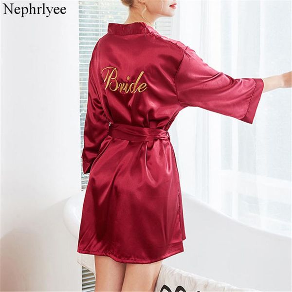 silk satin невесты венчания невеста robe халат коротких кимоно robe night ванна мода халат для женщин s00198, Black;red 
silk satin невесты венчания невеста robe халат коротких кимоно robe night ванна мода халат для женщин s00198, Black;red