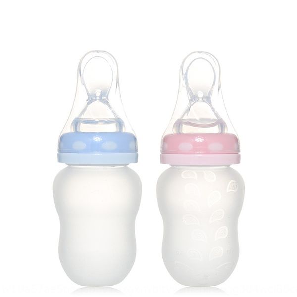 pnnvt mei ying tang creative multi-function rice paste silicone milk milk bottle extrusion type 180ml wide mouth silicone nursing bottle mom
pnnvt mei ying tang creative multi-function rice paste silicone milk milk bottle extrusion type 180ml wide mouth silicone nursing bottle mom
