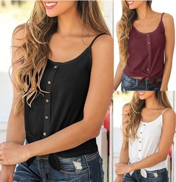 suspender sleeveless women's sling vest three colors suspender button sleeveless women's sling lace button lace vest three colors, Camo
suspender sleeveless women's sling vest three colors suspender button sleeveless women's sling lace button lace vest three colors, Camo
