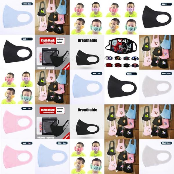 shipping dhl ice silk cotton masks 20200620 mens kids 046usd high end packaging reusable face mask designer masks knuqe toys2008, Black
shipping dhl ice silk cotton masks 20200620 mens kids 046usd high end packaging reusable face mask designer masks knuqe toys2008, Black