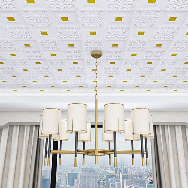 quality eco friendly 3d wall stickers roof decoration foam wallpaper 3d stereo waterproof ceiling sticker bedroom ceiling diy background
quality eco friendly 3d wall stickers roof decoration foam wallpaper 3d stereo waterproof ceiling sticker bedroom ceiling diy background