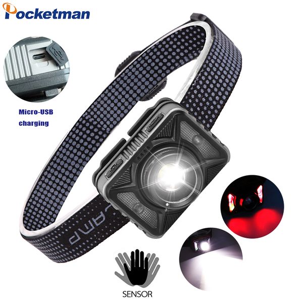 xhp50 multifunctional headlamp strong light induction headlight body motion sensor led head light usb rechargeable head lamp
xhp50 multifunctional headlamp strong light induction headlight body motion sensor led head light usb rechargeable head lamp