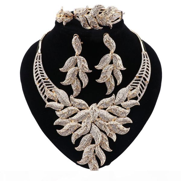 fashion jewelry sets african beads jewelry set dubai for bridal gold color wedding bridal necklace earrings jewelry sets, Slivery;golden
fashion jewelry sets african beads jewelry set dubai for bridal gold color wedding bridal necklace earrings jewelry sets, Slivery;golden