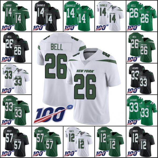 new york jets men #14 sam darnold 26 le'veon bell 33 jamal adams 57 mosley 12 joe namath women youth nfl 100th limited jersey
new york jets men #14 sam darnold 26 le'veon bell 33 jamal adams 57 mosley 12 joe namath women youth nfl 100th limited jersey