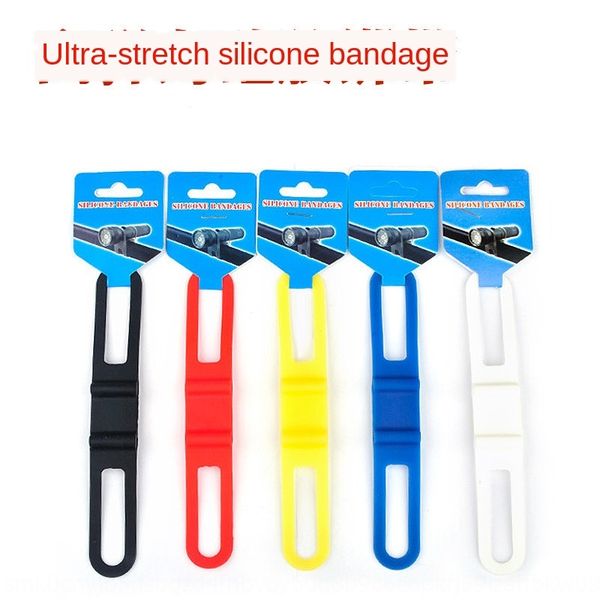 oszs3 mountain bike high-elasticity lamp multifunctional mountain bike high-elasticity silicone bicycle silicone bicycle lamp strap multifun
oszs3 mountain bike high-elasticity lamp multifunctional mountain bike high-elasticity silicone bicycle silicone bicycle lamp strap multifun