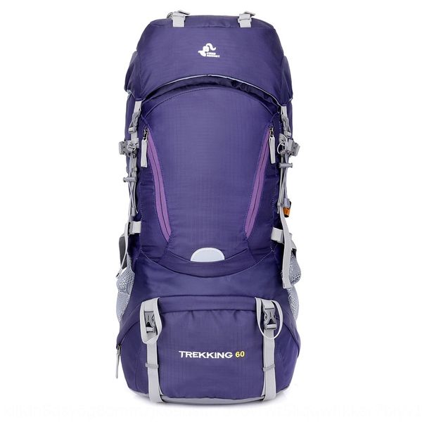 2020 new 60l camping hiking mountaineering bag backpack mountaineering bag backpack with rain cover
2020 new 60l camping hiking mountaineering bag backpack mountaineering bag backpack with rain cover