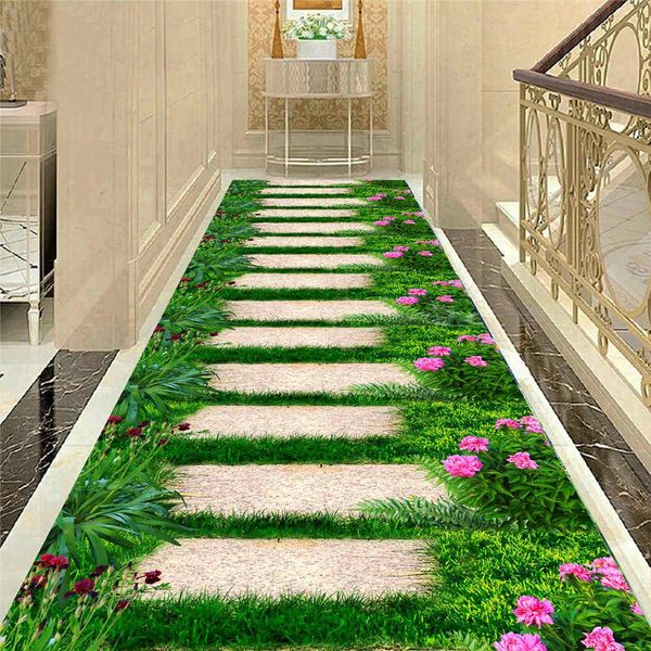 3d fun adventure corridor mat bedroom kitchen rugs kids room decorative play mat area rug pastoral carpets for living room y200416
3d fun adventure corridor mat bedroom kitchen rugs kids room decorative play mat area rug pastoral carpets for living room y200416