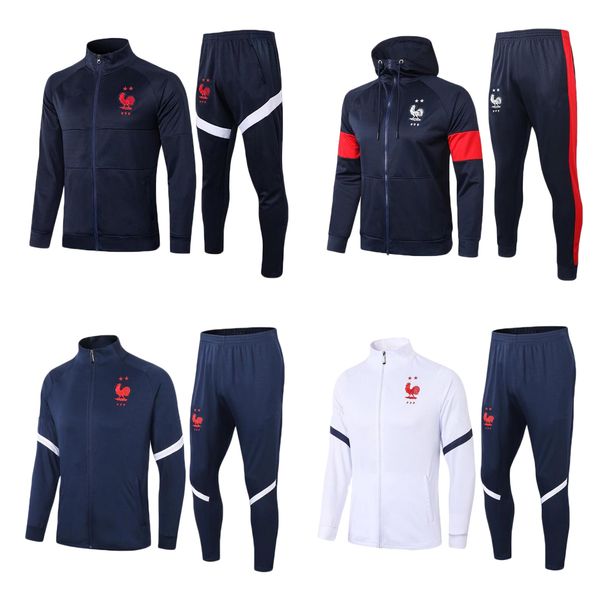 2021 maillot de foot soccer tracksuit jacket 20/21 survêtement de football training suit, Black
2021 maillot de foot soccer tracksuit jacket 20/21 survêtement de football training suit, Black