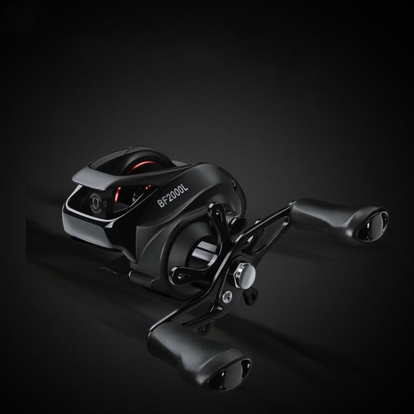 7.2:1 baitcast fishing reel carrete de pesca bait casting wheels metal fishing vessel aluminum alloy 5.5kg max drag
7.2:1 baitcast fishing reel carrete de pesca bait casting wheels metal fishing vessel aluminum alloy 5.5kg max drag