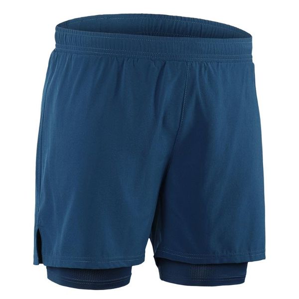 2020 new men's running shorts quick drying breathable active training exercise jogging marathon cycling shorts men 2 in 1, Black;blue
2020 new men's running shorts quick drying breathable active training exercise jogging marathon cycling shorts men 2 in 1, Black;blue