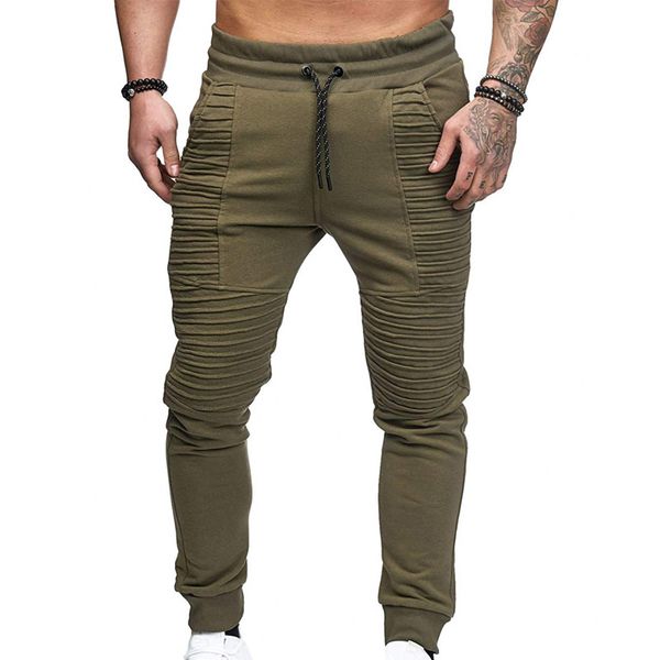 men's pants mens joggers sweatpants 2021 autumn winter casual slim full length track men stripe design solid streetwear trousers, Black
men's pants mens joggers sweatpants 2021 autumn winter casual slim full length track men stripe design solid streetwear trousers, Black