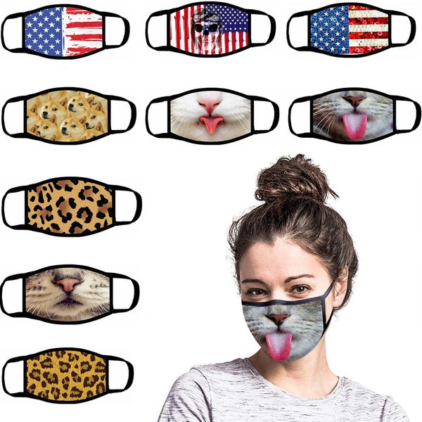 3d designer face masks 33 styles printing dust mask personality spoof breathable masks
3d designer face masks 33 styles printing dust mask personality spoof breathable masks