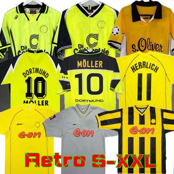 98 99 01 02 ретро borussia dortmund трикотажных изделий футбола 2000 2002 классические vintage рубашки футбола amoroso росицки бобич koller, Black;yellow
98 99 01 02 ретро borussia dortmund трикотажных изделий футбола 2000 2002 классические vintage рубашки футбола amoroso росицки бобич koller, Black;yellow