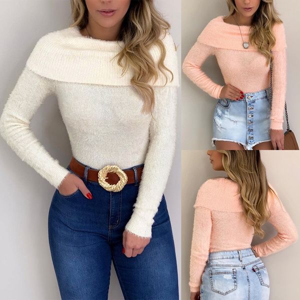 autumn and winter new korean womens office shirt fashion slim long sleeve white shirt casual solid color ladies shirt &top
autumn and winter new korean womens office shirt fashion slim long sleeve white shirt casual solid color ladies shirt &top