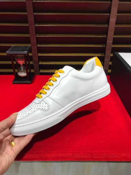 2020-2019p autumn high-end custom leather men's outdoor casual shoes, high-quality fashion wild sports shoes, original box packaging, s
2020-2019p autumn high-end custom leather men's outdoor casual shoes, high-quality fashion wild sports shoes, original box packaging, s