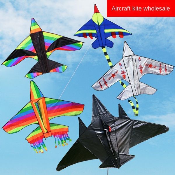 weifang kite lucky red fighter rainbow silver gray weifang kite plane lucky plane blue black aircraft grassland missile aircraft 
weifang kite lucky red fighter rainbow silver gray weifang kite plane lucky plane blue black aircraft grassland missile aircraft