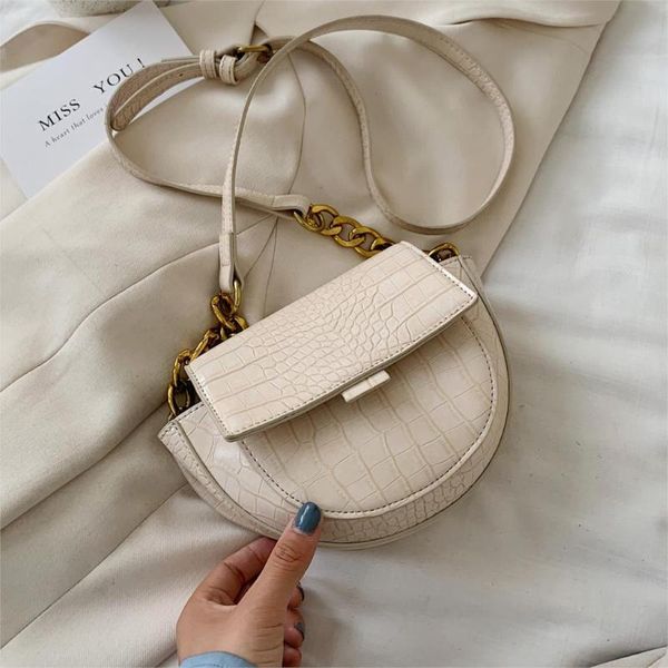 stone pattern saddle bags small crossbody bags for women 2020 summer elegant shoulder handbags female travel cross body bag
stone pattern saddle bags small crossbody bags for women 2020 summer elegant shoulder handbags female travel cross body bag