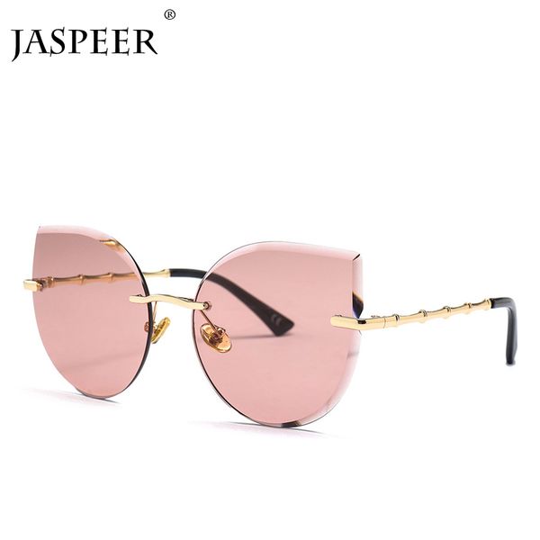 jaspeer cat eye солнцезащитные очки мужчины женщины vintage brand градиент солнцезащитные очки ретро крупногабаритные оттенки uv400 очки, White;black
jaspeer cat eye солнцезащитные очки мужчины женщины vintage brand градиент солнцезащитные очки ретро крупногабаритные оттенки uv400 очки, White;black