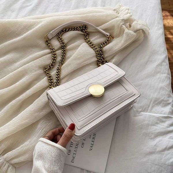 stone pattern handbag 2020 new messenger bag ladies shoulder bag crocodile pattern female chain female summer
stone pattern handbag 2020 new messenger bag ladies shoulder bag crocodile pattern female chain female summer