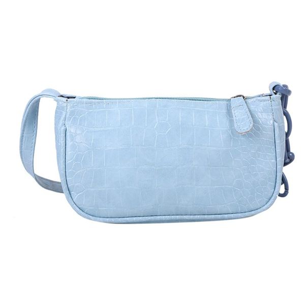 casual pu leather sling handbag purse women elegant chain shoulder crossbody bag popular simple female daily bag
casual pu leather sling handbag purse women elegant chain shoulder crossbody bag popular simple female daily bag