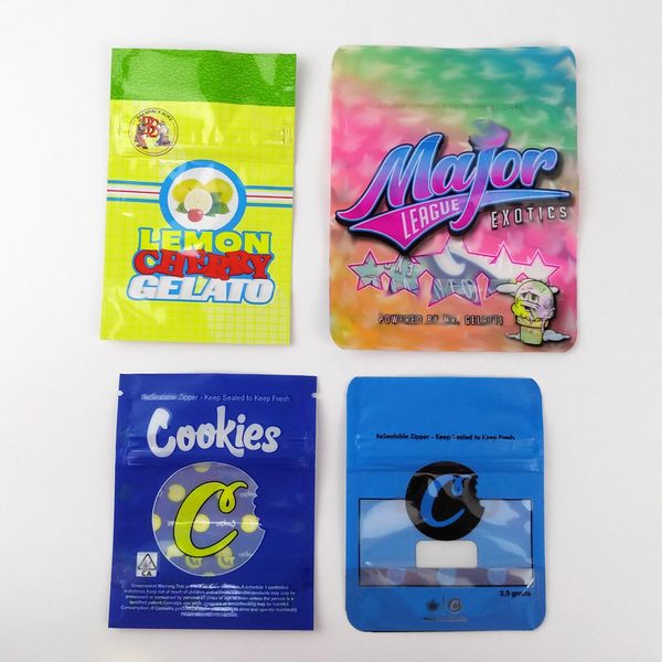 cookies lemon cherry gelato peanuts straw berry jungle boys 3.5g package proof bag mylar bags airtight for dry herb flower
cookies lemon cherry gelato peanuts straw berry jungle boys 3.5g package proof bag mylar bags airtight for dry herb flower