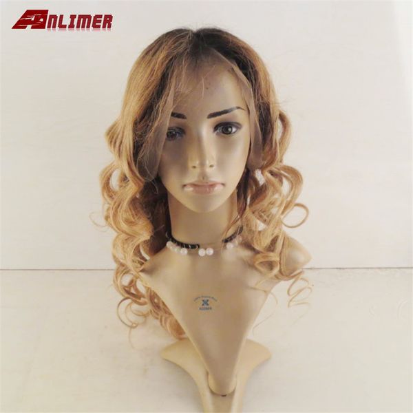 anlimeeombre blonde lace front human hair wigs 130% 150%density lace front wigs brazilian body wave lace front wig remy hair, Black
anlimeeombre blonde lace front human hair wigs 130% 150%density lace front wigs brazilian body wave lace front wig remy hair, Black