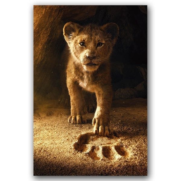 the lion king movie poster nordic wall art холст картина маслом декоративные отпечатки животных рисунок обои для гостиной home decor
the lion king movie poster nordic wall art холст картина маслом декоративные отпечатки животных рисунок обои для гостиной home decor