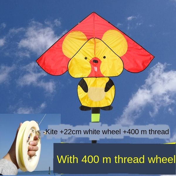 weifang 2020 new cute rat lucky rat kite lucky pig breeze easy to weifang kite flying flying in 2020 fly
weifang 2020 new cute rat lucky rat kite lucky pig breeze easy to weifang kite flying flying in 2020 fly