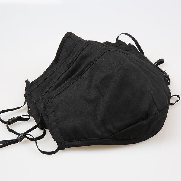 breathable black mask 4-layer pluggable filter washable and haze proof pm2.5 face mask anti dust mask designer masks t2i51237
breathable black mask 4-layer pluggable filter washable and haze proof pm2.5 face mask anti dust mask designer masks t2i51237