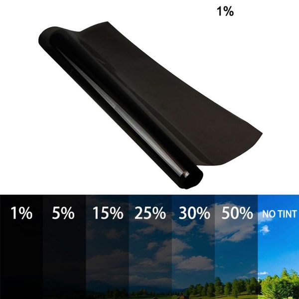 0.5x6m car window glass tinting sticker film auto windshield tint film roll solar uv protection car sticker new high quality
0.5x6m car window glass tinting sticker film auto windshield tint film roll solar uv protection car sticker new high quality