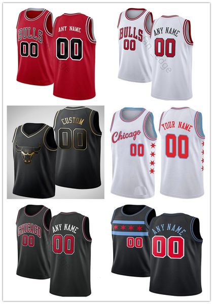 printed custom chicagobull jerseys 0 coby white zach lavine lauri markkanen kris 32 dunn wendell 34 carter basketball shirts, Black
printed custom chicagobull jerseys 0 coby white zach lavine lauri markkanen kris 32 dunn wendell 34 carter basketball shirts, Black