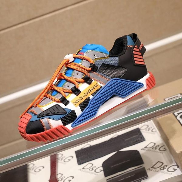 307 brand designer high-quality men's casual sports shoes, outdoor casual shoes, with original box packaging size 38--45, Black
307 brand designer high-quality men's casual sports shoes, outdoor casual shoes, with original box packaging size 38--45, Black