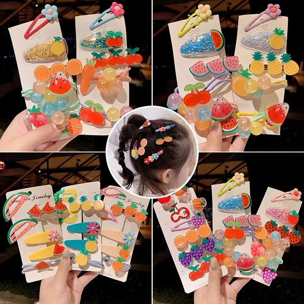 korean children's hair fruit card pin bb clip card broken hair edge clip headdress princess cute fruit bangs hairpin headdress female, Slivery;white
korean children's hair fruit card pin bb clip card broken hair edge clip headdress princess cute fruit bangs hairpin headdress female, Slivery;white