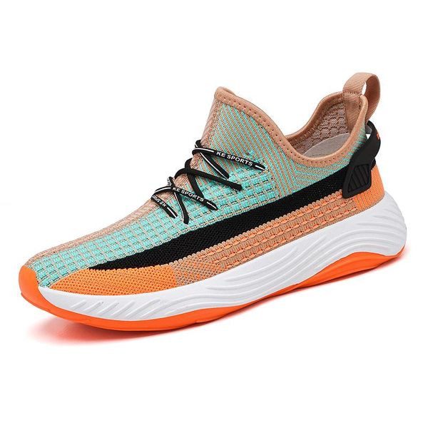 high low casual men women breathable lace up men mesh comfortable shoes fashion no slip vulcanize tenis masculino schoenen size36-47, Black
high low casual men women breathable lace up men mesh comfortable shoes fashion no slip vulcanize tenis masculino schoenen size36-47, Black